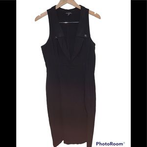 Black dress from Le Chateau size Large